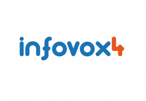 Infovox4 logo
