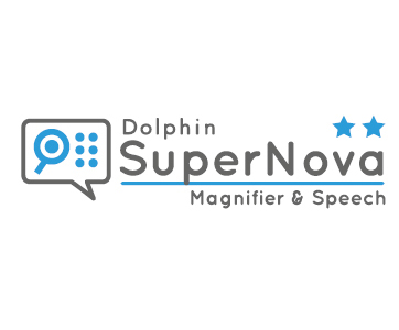 Supernova Magnifier & Speech
