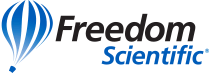 freedom Scientific Logo