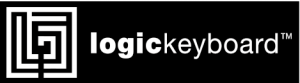 Logickeyboard company logo