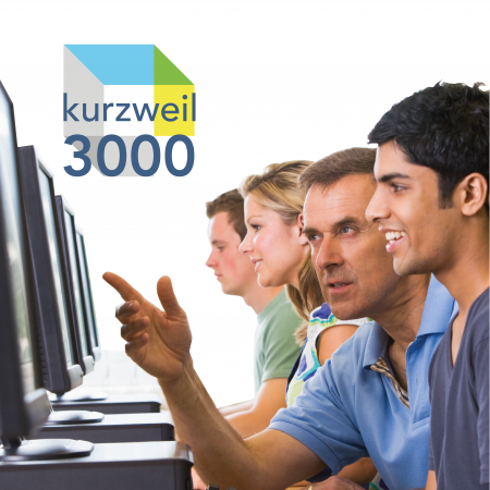 Kurzweil 3000 - Schoolbrede licentie