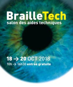 BrailleTech 2018