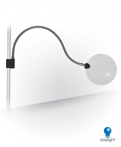 Lampe sur pied Daylight Electra