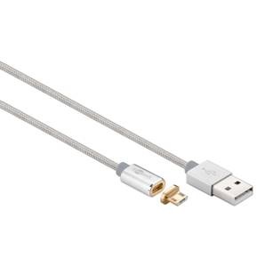 Mobiliseren galop ozon Magnetische micro-USB kabel - Sensotec