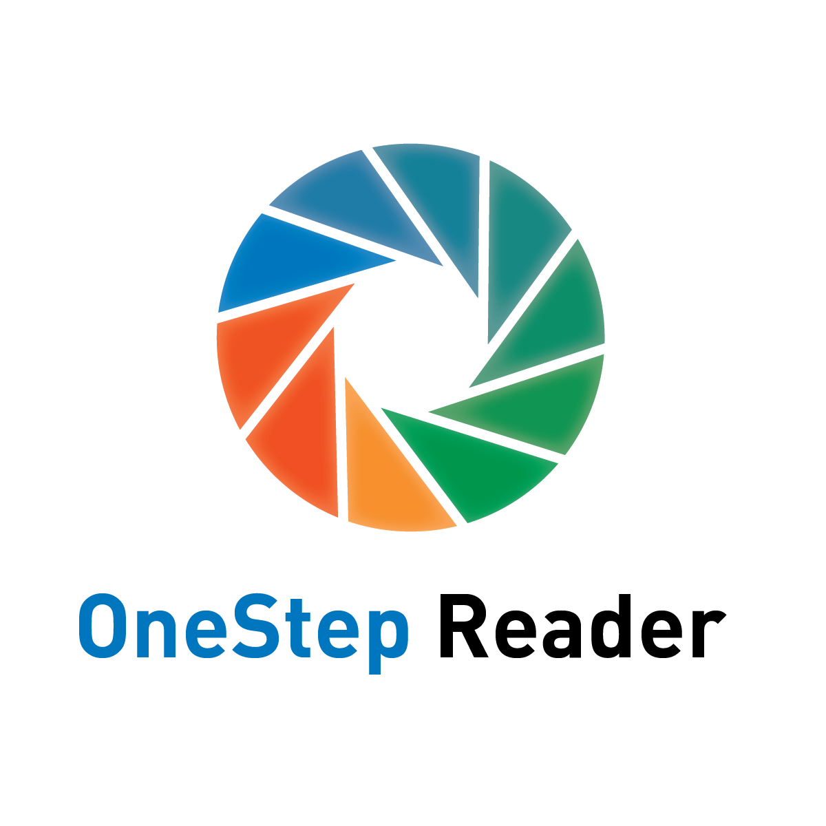 OneStep Reader
