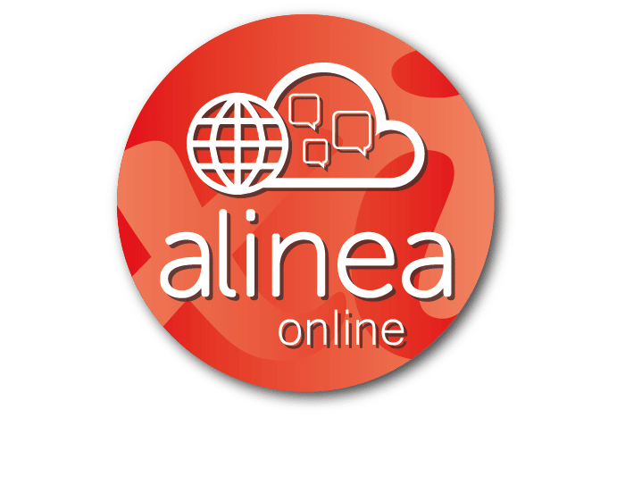 Alinea Online