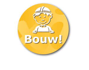 Bouw! logo