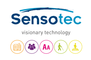 logo Sensotec
